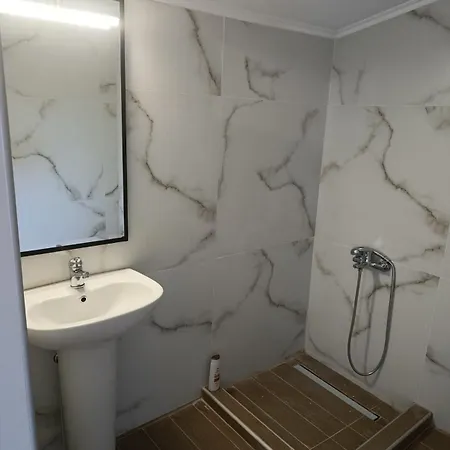 Alma * 아스프로발타