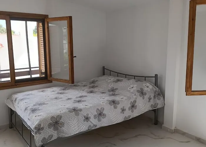 Casa de Férias Alma *