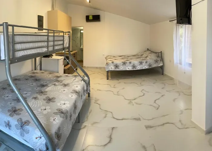 Casa de Férias Alma Asprovalta