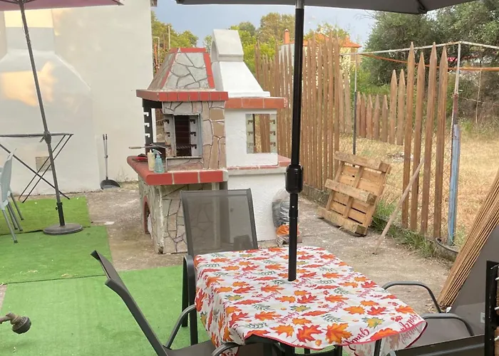 Casa de Férias Alma *