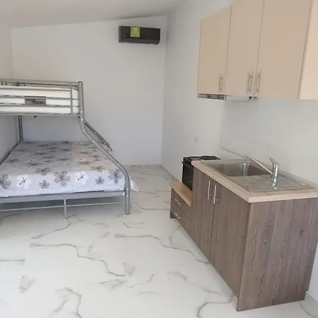 Alma בית נופש