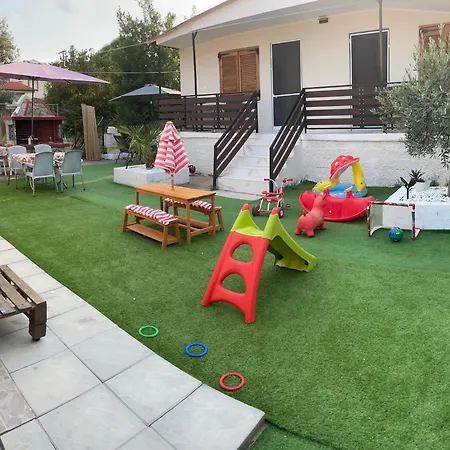 Alma אספרובלטה