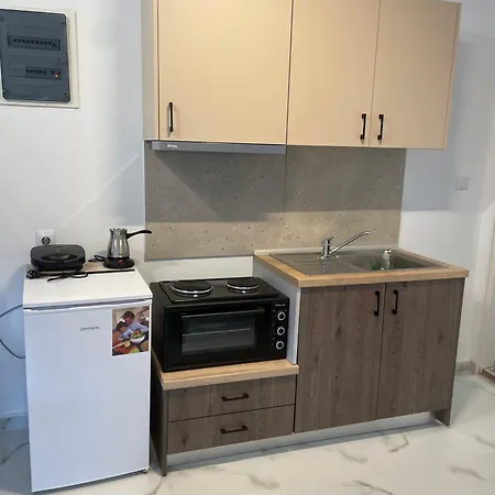 Alma בית נופש